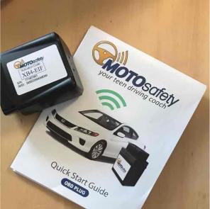 GPS Tracking System