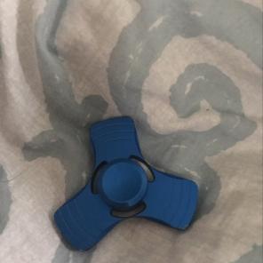 Fidget Spinner