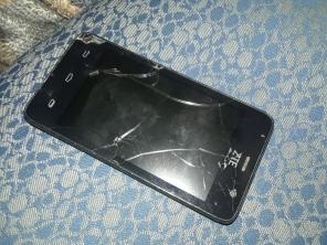 ZTE SONY2 MODEL Z755