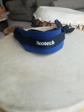 Neo Tech Saxophone Neck Strap