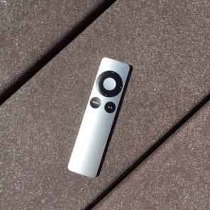 Apple TV Remote