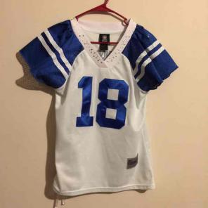 Cowboys Jersey
