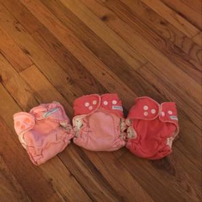 Sustainablebabyish Sloomb Cloth Diaper S