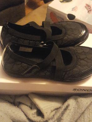 Girls Shoes size 12