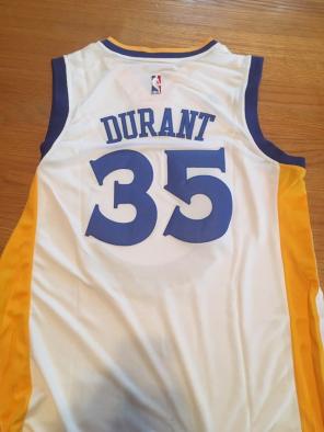Basketball Jerseys