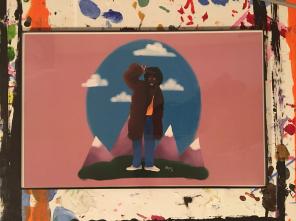 Playa From The Himalayas