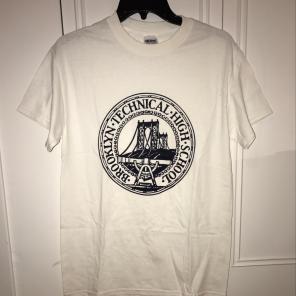 Brooklyn Technical HS T-Shirt