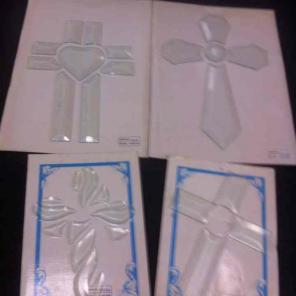 4BEVELCROSS Sets Easter is on it's way:)