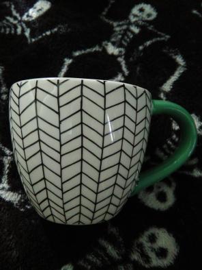 Coffee mug