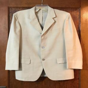 Vintage Brooks Brothers Blazer 39 R