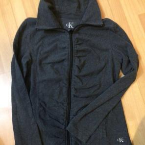 Calvin Klein Jacket Sz Med