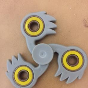Mega Fidget Spinner