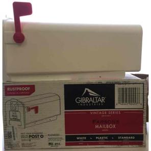Mailbox