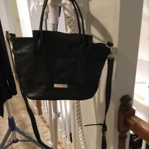 This Is Mercari The Fast And Easy Way To Or Almost Anything Audrey Brooke Shoulder Bag
