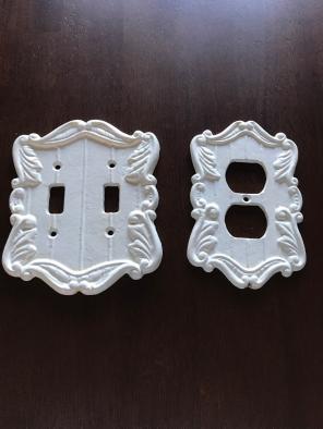 Light Switch Cover And Outlet Cover