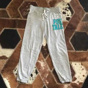 Aeropostale Sweat Pants