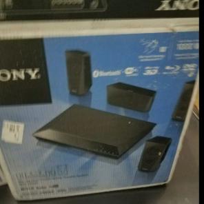 Sony BDV-E3100 Home theater system