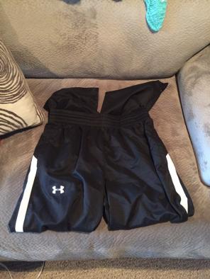 Men's Under Armour Sweatpants