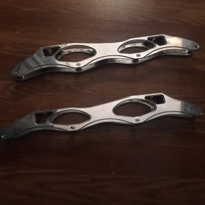 Inline Skating Frame 100 mm