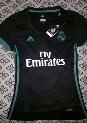 Ronaldo R.M women jersey medium size