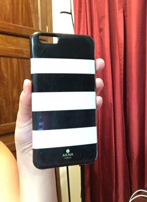 IPhone 6 Plus Case