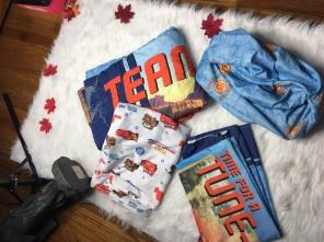 Cars Toddler Bedding