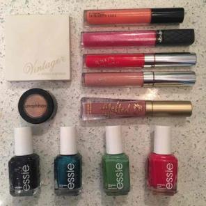 Makeup