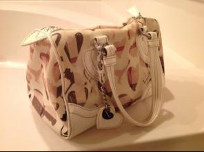 Burberry Purse
