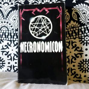 Necronomicon