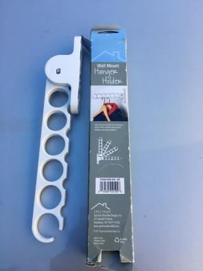 (2) Heavy Duty Wall Mount