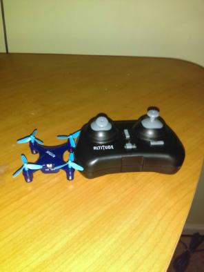 Mini drone