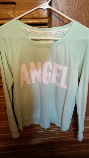 Vs sweatshirt