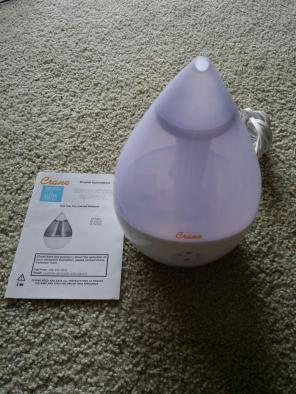 Humidifier