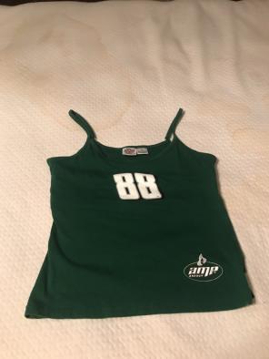 Dale Jr. Tank