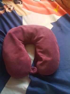 Pillow supporter
