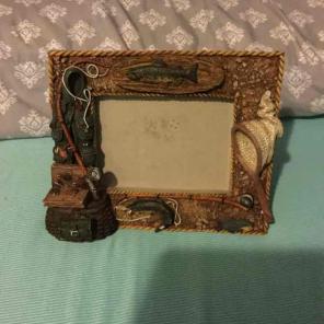 Picture frame