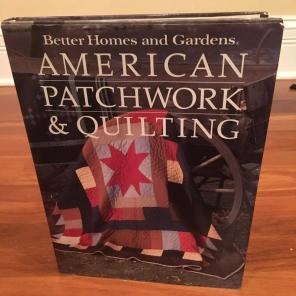 American Patchwork & Quilting