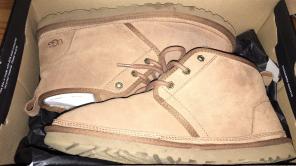 Ugg men