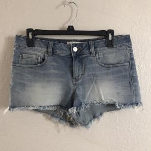 Victorias Secret PINK Jean Shorts