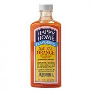 Food Flavorings