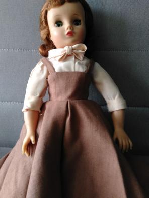 Madame Alexander