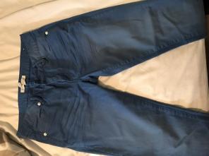 BCBG jeans