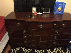 Dresser