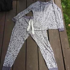 Simply Vera Pajama Set