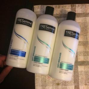 Tresemme Conditioner