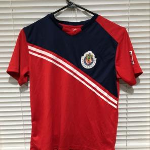 Youth Soccer Jersey