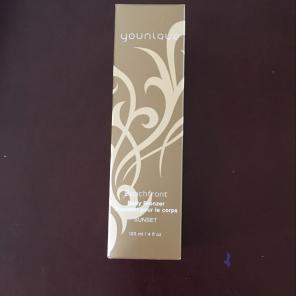 Younique Beachfront Body Bronzer