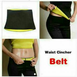 Neoprene sport cinch trainer xl