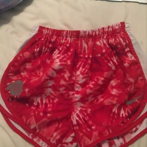 Ohio State Nike Shorts XS