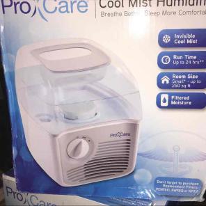 Humidifier